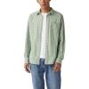 (New) Weston Gingham Vineyard Green