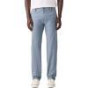 imageLevis Mens Xx Standard Tapered Pants Also Available in Big amp TallNew Phillip a Twill Vintage Indigo Stretch