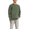 imageLevis mens Crewneck SweatshirtsThyme