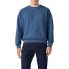 imageLevis mens Delany Crewneck SweatshirtNew Sunshine Blue