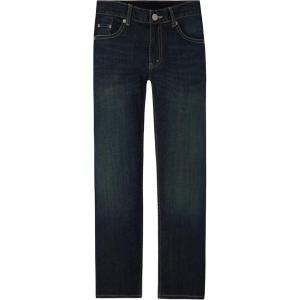 imageLevis Boys 505 Regular Fit JeansCashbig Boy