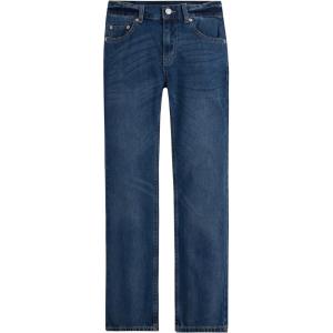 imageLevis Boys 505 Regular Fit JeansClouded Tonesbig Boy