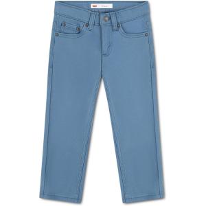 imageLevis Boys 511 Slim Fit Uniform PantsCoronet Blue