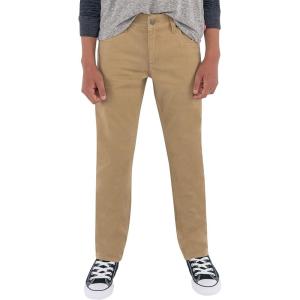 imageLevis Boys 511 Slim Fit Uniform PantsHarvest Gold