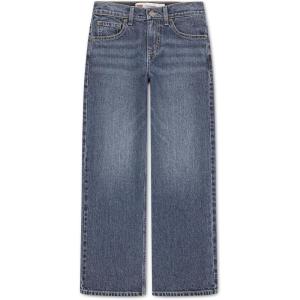 imageLevis Boys Baggy Fit JeansBandwagon