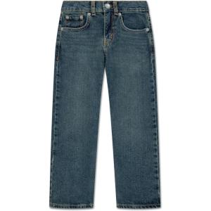 imageLevis Boys Loose Straight Fit JeansCash