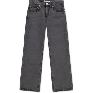 imageLevis Boys Loose Straight Fit JeansIncognito