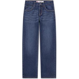 imageLevis Boys Relaxed Straight Fit JeansSierra Pass