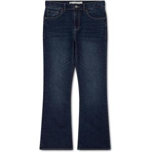 imageLevis Girls Flare JeansComplex