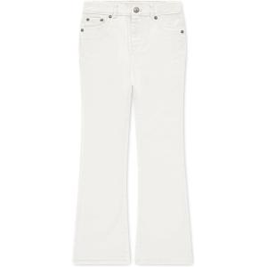 imageLevis Girls Flare JeansSugar Swizzle