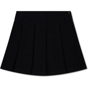 imageLevis Girls Uniform SkirtJet Black