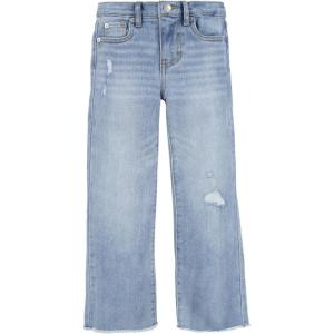 imageLevis Girls Wide Leg JeansBauhaus Blues