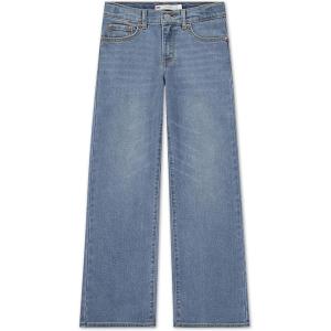 imageLevis Girls Wide Leg JeansIts All Fun
