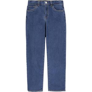 imageLevis Girls Wide Leg JeansLegacy