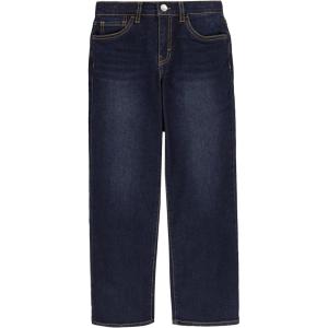 imageLevis Girls Wide Leg JeansRichards