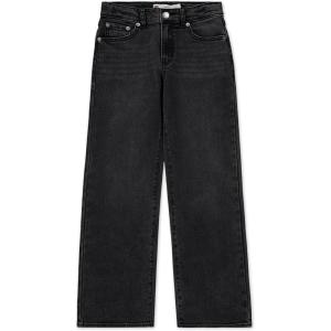 imageLevis Girls Wide Leg JeansWish Me Luck