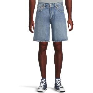 imageLevis Mens 454 Relaxed ShortsMy Frequency