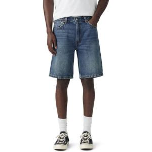 imageLevis Mens 454 Relaxed ShortsNew Playback Music