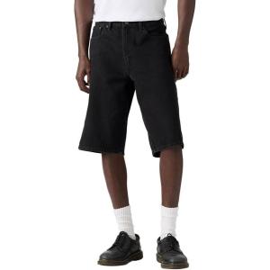 imageLevis Mens 470 Baggy ShortsNew Just Tonight Bag Nonstretch