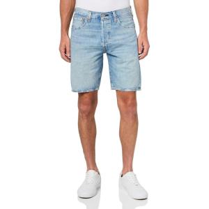 imageLevis Mens 501Original ShortsNew Handle My Shorts Shrink to Fit