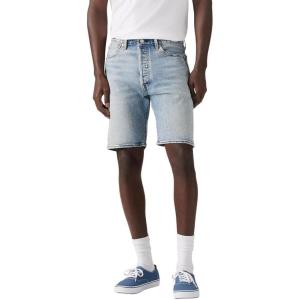 imageLevis Mens 501Original ShortsNew Vintage Valley Stretch