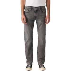 imageLevis Mens 502 Taper Fit Jeans Also Available in Big amp Tall New Moments Pass Stretch 31Wx32L