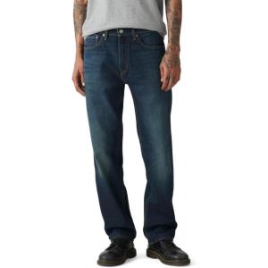 imageLevis Mens 505 Regular Fit Jeans Also Available in Big amp TallField Work
