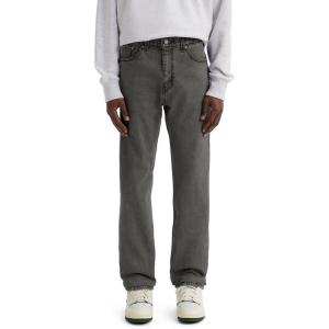 imageLevis Mens 505 Regular Fit Jeans Also Available in Big amp TallFly on the Wall