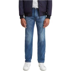 imageLevis Mens 505 Regular Fit Jeans Also Available in Big amp TallGoldenrod  Stretch