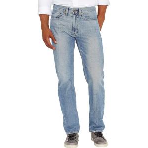 imageLevis Mens 505 Regular Fit Jeans Also Available in Big amp TallKalsomine