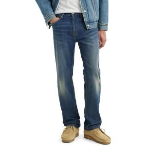 imageLevis Mens 505 Regular Fit Jeans Also Available in Big amp TallLet It Lie