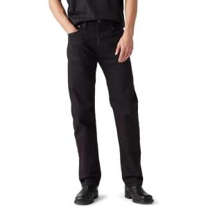 imageLevis Mens 505 Regular Fit Jeans Also Available in Big amp TallNative Cali