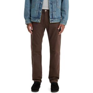 imageLevis Mens 505 Regular Fit Jeans Also Available in Big amp TallNew Hot Fudge Denim