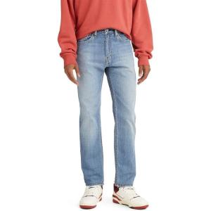 imageLevis Mens 505 Regular Fit Jeans Also Available in Big amp TallOcean Blues