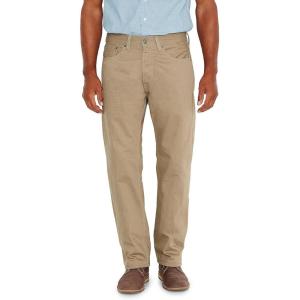 imageLevis Mens 505 Regular Fit Jeans Also Available in Big amp TallTimberwolf