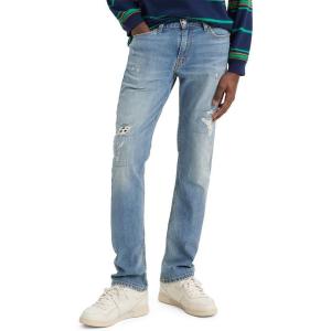 imageLevis Mens 511 Slim Fit Jeans Also Available in Big amp TallBe My Friend
