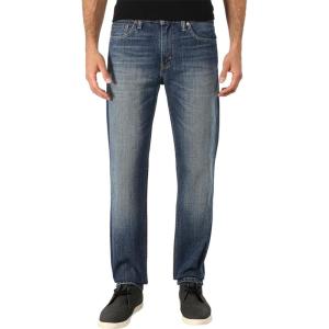 imageLevis Mens 511 Slim Fit Jeans Also Available in Big amp TallBlack Star