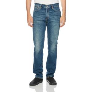 imageLevis Mens 511 Slim Fit Jeans Also Available in Big amp TallCrazy for Blue