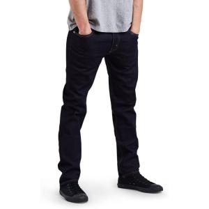 imageLevis Mens 511 Slim Fit Jeans Also Available in Big amp TallDark Hollow  Stretch