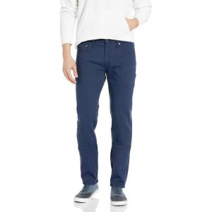 imageLevis Mens 511 Slim Fit Jeans Also Available in Big amp TallDress Blues Piece Dye  Stretch