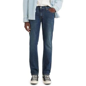 imageLevis Mens 511 Slim Fit Jeans Also Available in Big amp TallFigure It Out