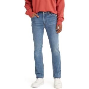 imageLevis Mens 511 Slim Fit Jeans Also Available in Big amp TallFresh Blue