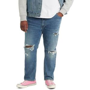imageLevis Mens 511 Slim Fit Jeans Also Available in Big amp TallGot a Fade