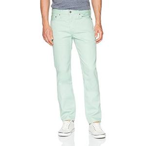 imageLevis Mens 511 Slim Fit Jeans Also Available in Big amp TallGrayed Jade  Resin Rinse