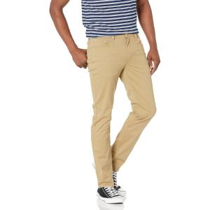 imageLevis Mens 511 Slim Fit Jeans Also Available in Big amp TallHarvest Gold