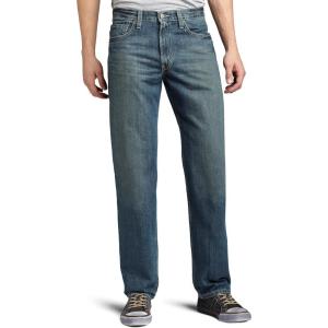 imageLevis Mens 511 Slim Fit Jeans Also Available in Big amp TallHighland