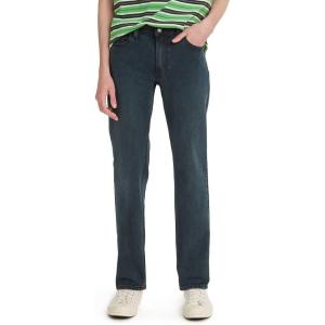 imageLevis Mens 511 Slim Fit Jeans Also Available in Big amp TallIndigo Seeped  Dark Indigo Worn in