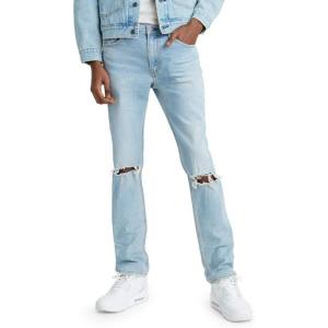 imageLevis Mens 511 Slim Fit Jeans Also Available in Big amp TallKota River  Stretch