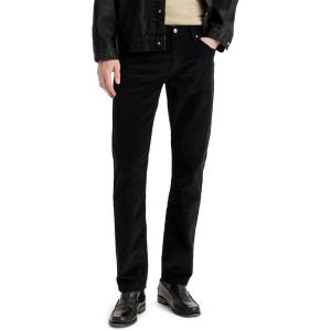 imageLevis Mens 511 Slim Fit Jeans Also Available in Big amp TallMeteorite