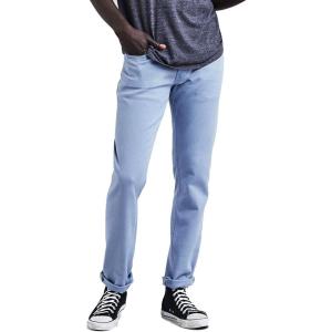 imageLevis Mens 511 Slim Fit Jeans Also Available in Big amp TallMock Blue  Piece Dye  Stretch